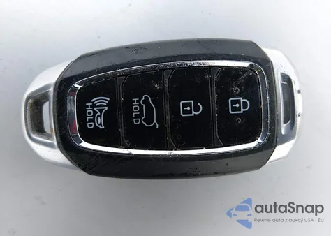 2020 Hyundai Kona Sel z USA, uszkodzony, nr VIN KM8K2CAA2LU397201